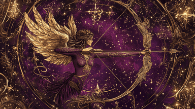 Sagittarius's Horoscope Report